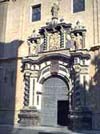 La Iglesia de San Felipe y Santiago el Menor